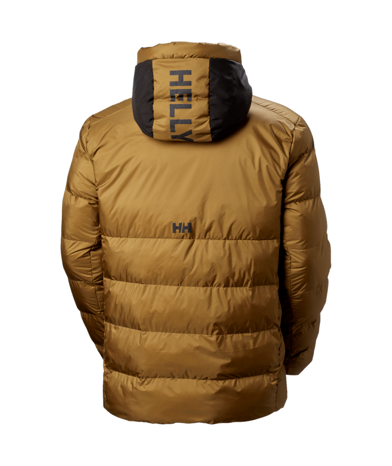 Helly Hansen Park Puffy parka jakna - muška