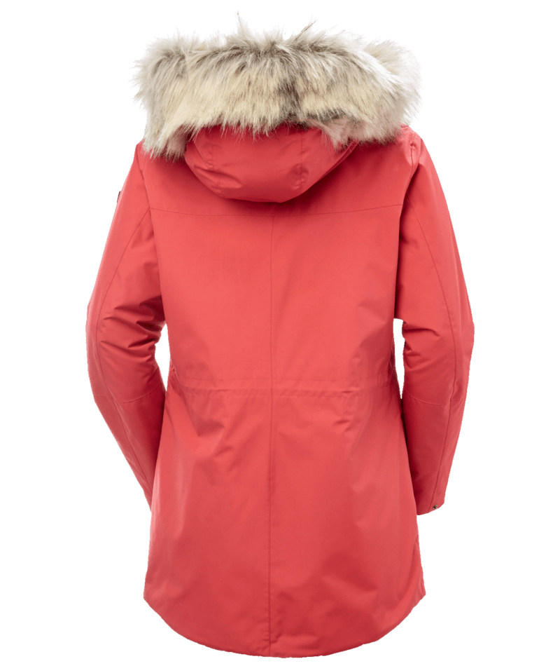 Helly Hansen Coastal parka - ženske