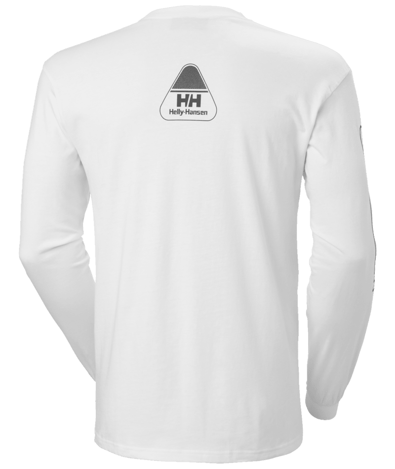 Helly Hansen YU LS majica - muška