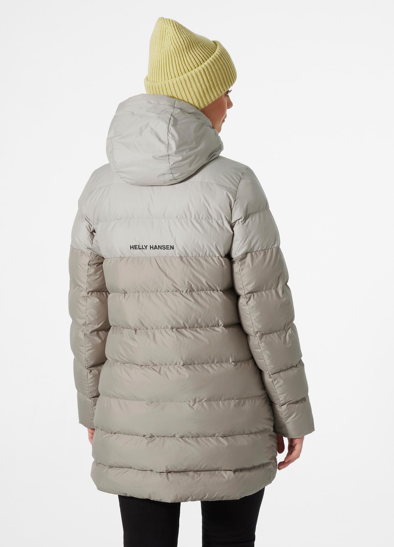 Helly Hansen Active Puffy parka - ženske