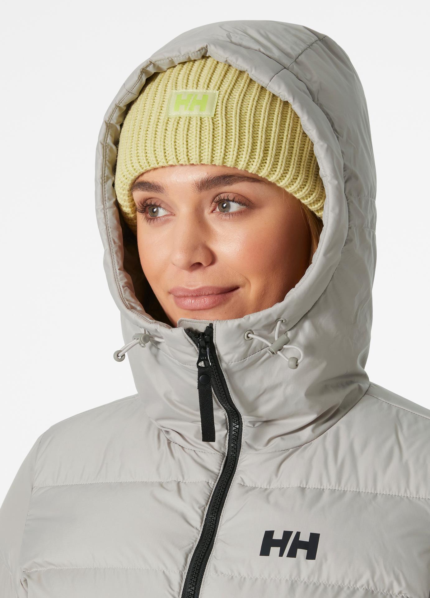 Helly Hansen Active Puffy parka - ženske