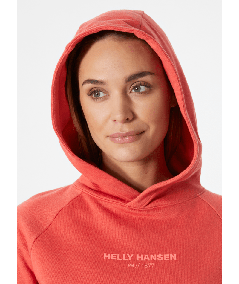 Helly Hansen Core pulover sa kapuljačom- ženske