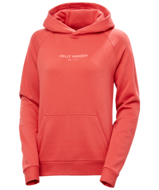 Helly Hansen Core pulover sa kapuljačom- ženske