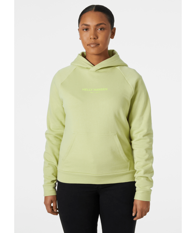 Helly Hansen Core pulover sa kapuljačom- ženske