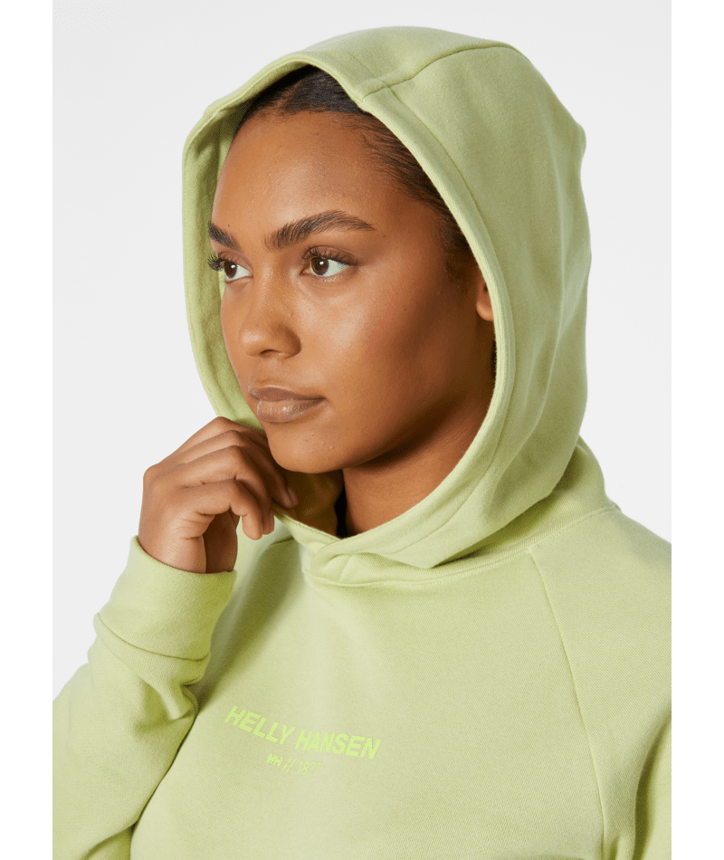 Helly Hansen Core pulover sa kapuljačom- ženske