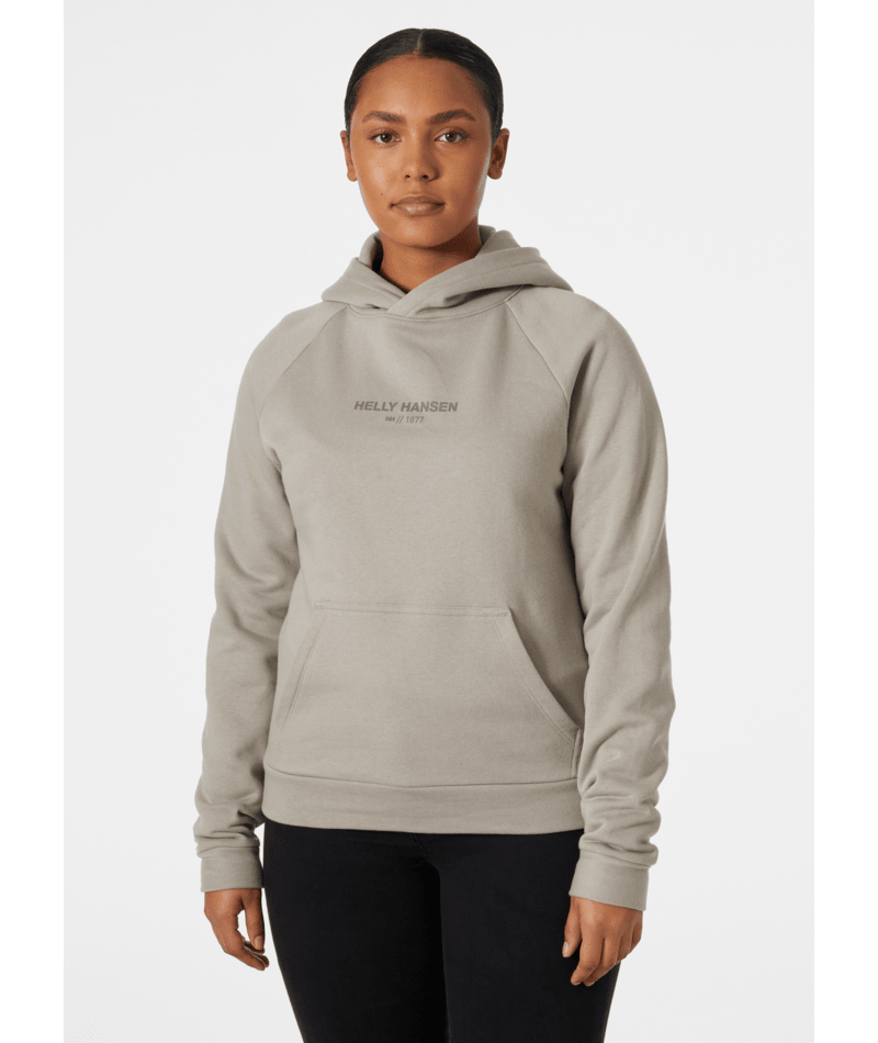 Helly Hansen Core pulover sa kapuljačom- ženske