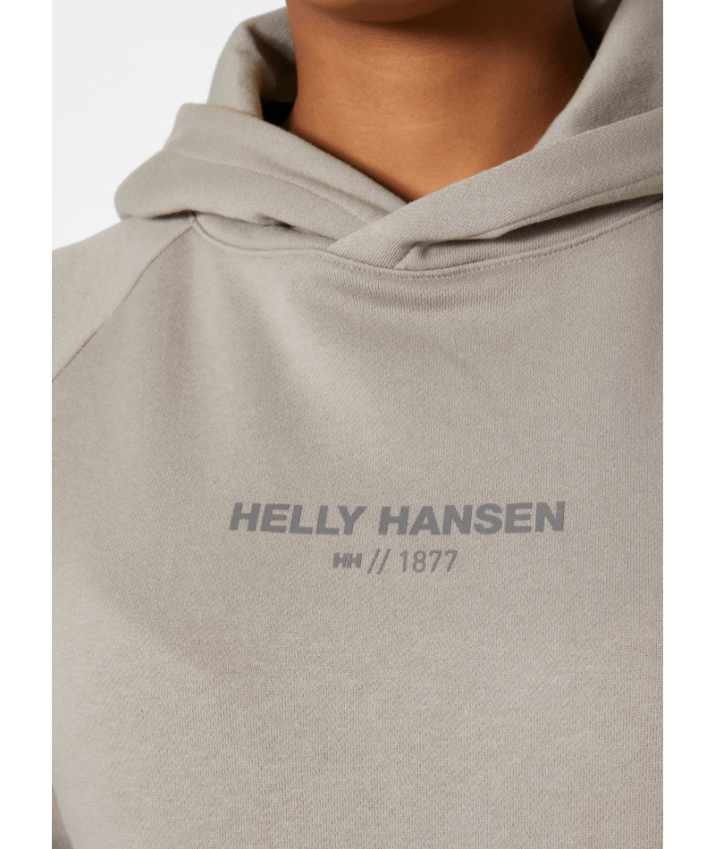 Helly Hansen Core pulover sa kapuljačom- ženske