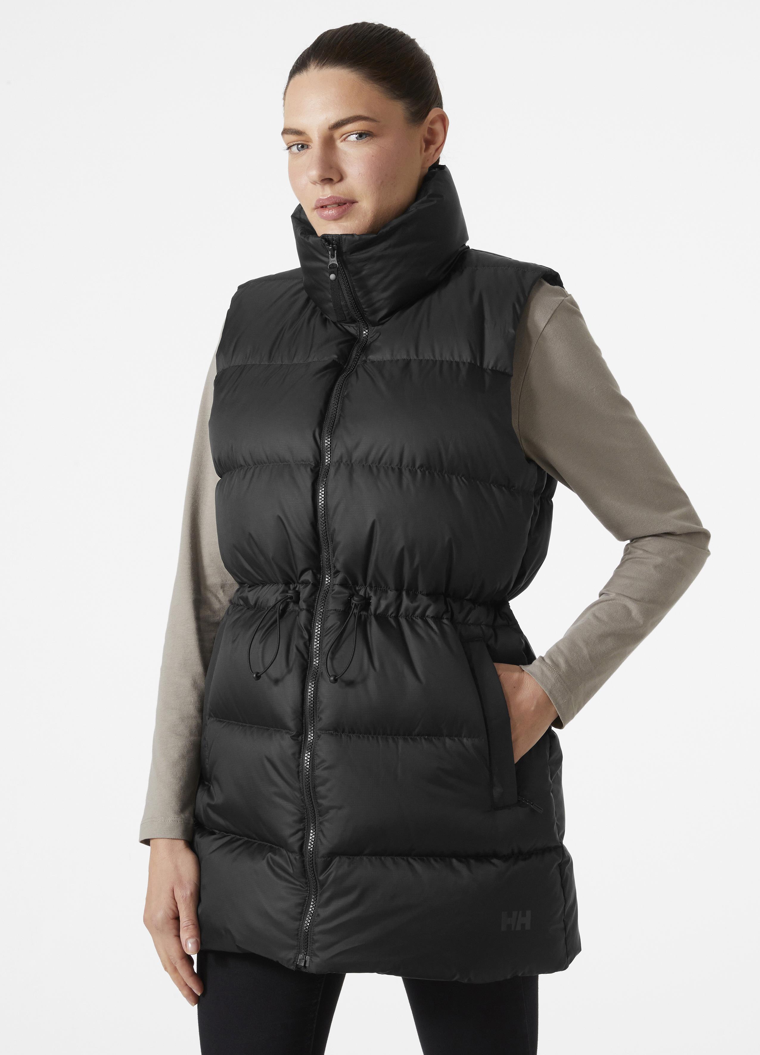 Helly Hansen Essence Down prsluk - ženske