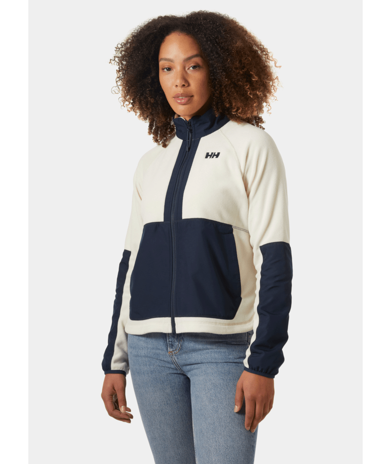 Helly Hansen Rig flis jopa - ženska