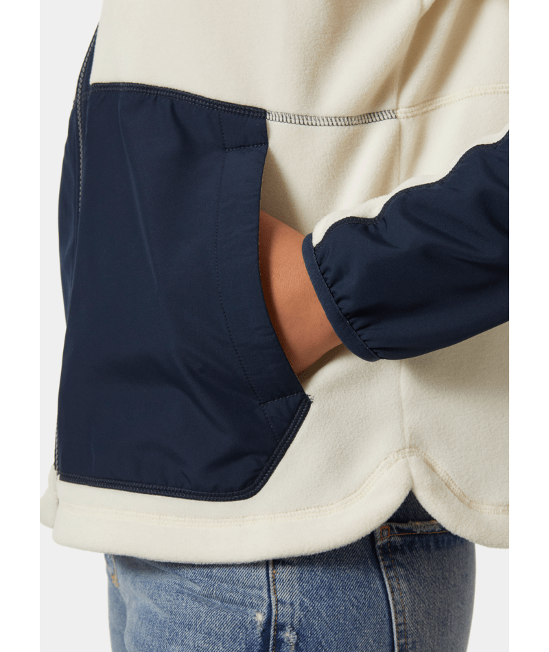 Helly Hansen Rig flis jopa - ženska