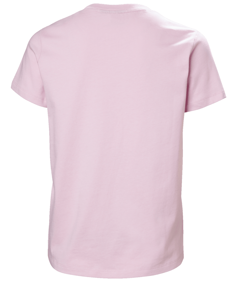 Helly Hansen Core Graphic T-shirt majica - ženska