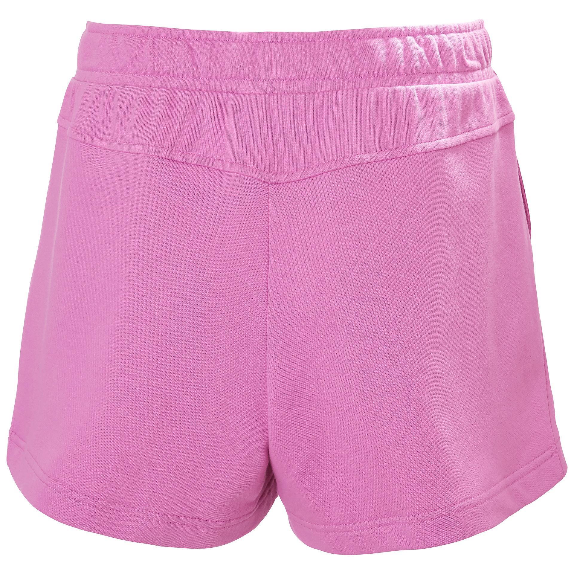 Helly Hansen Core Sweat kratke hlače - ženske