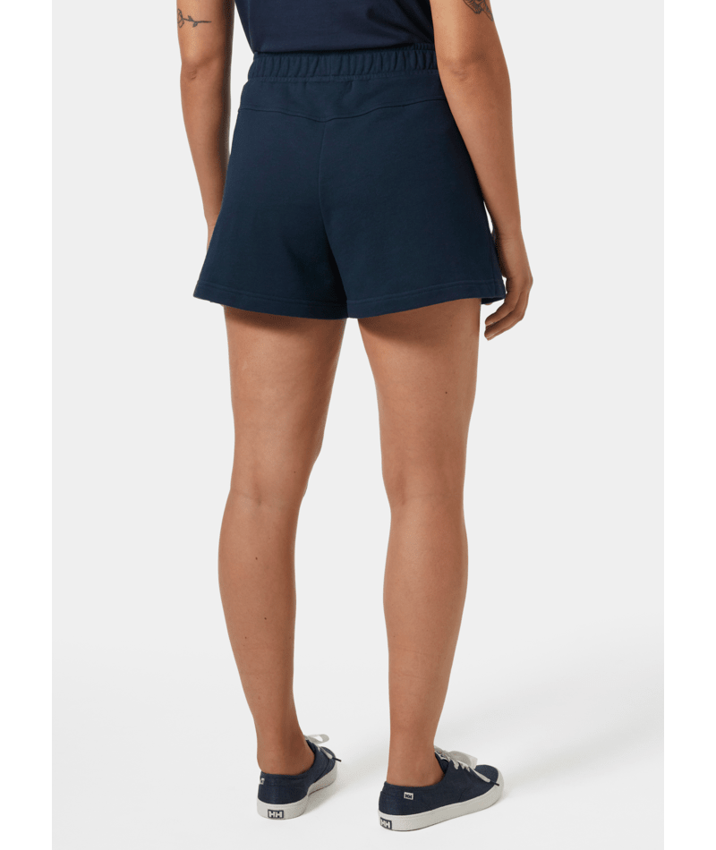 Helly Hansen Core Sweat kratke hlače - ženske
