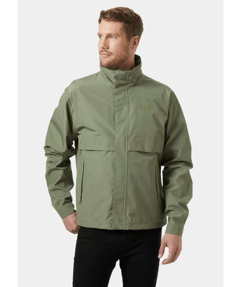 Helly Hansen T2 dežna jakna - moška