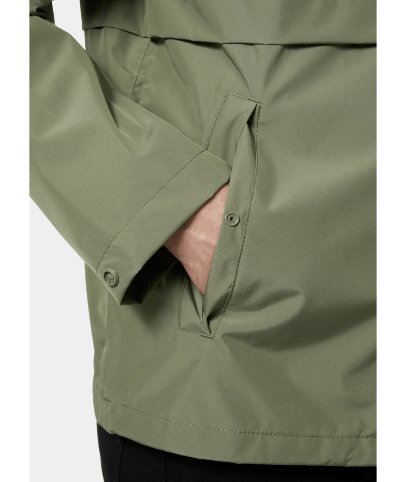 Helly Hansen T2 dežna jakna - moška