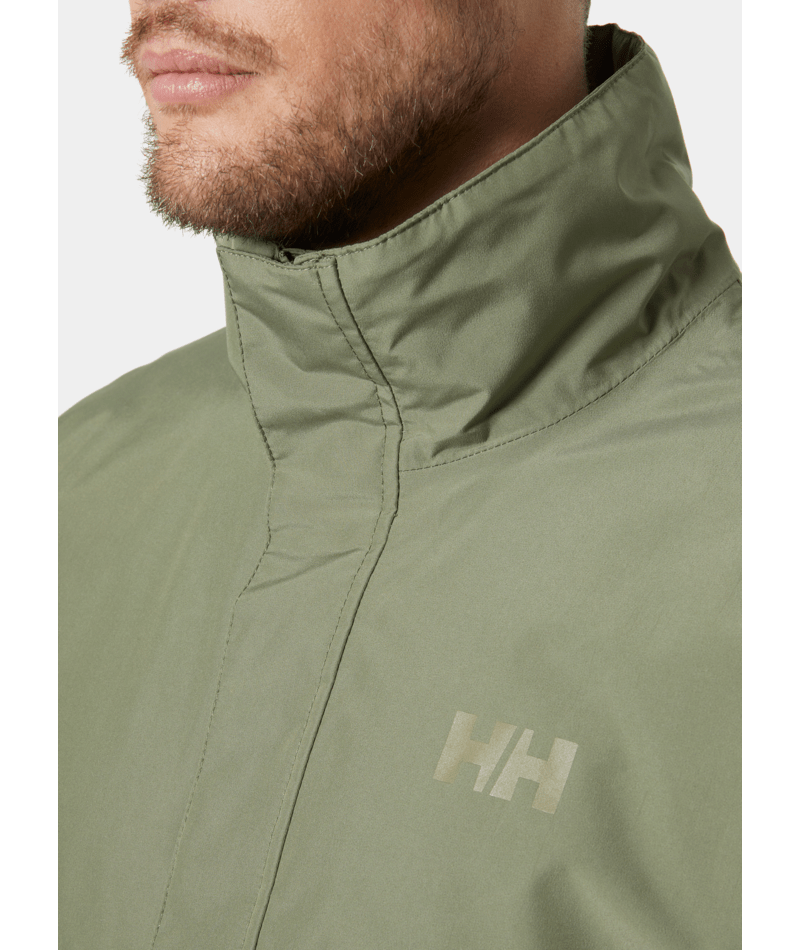 Helly Hansen T2 dežna jakna - moška