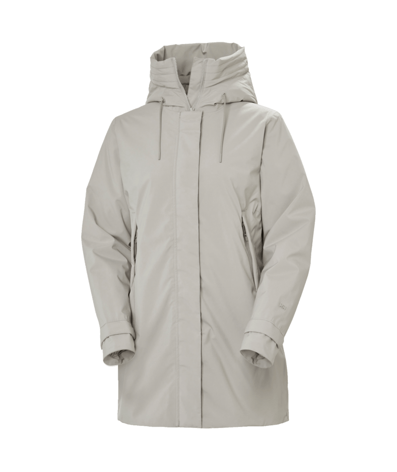 Helly Hansen Victoria INS MID dežna jakna - ženska