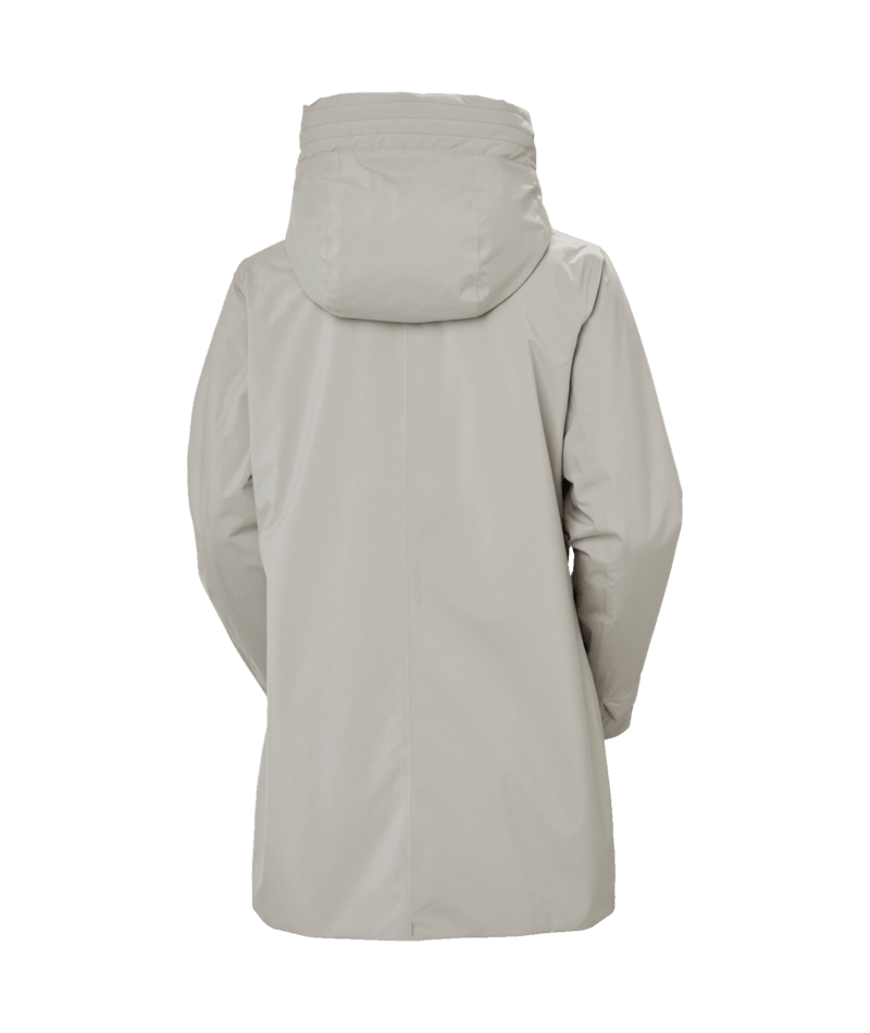 Helly Hansen Victoria INS MID dežna jakna - ženska