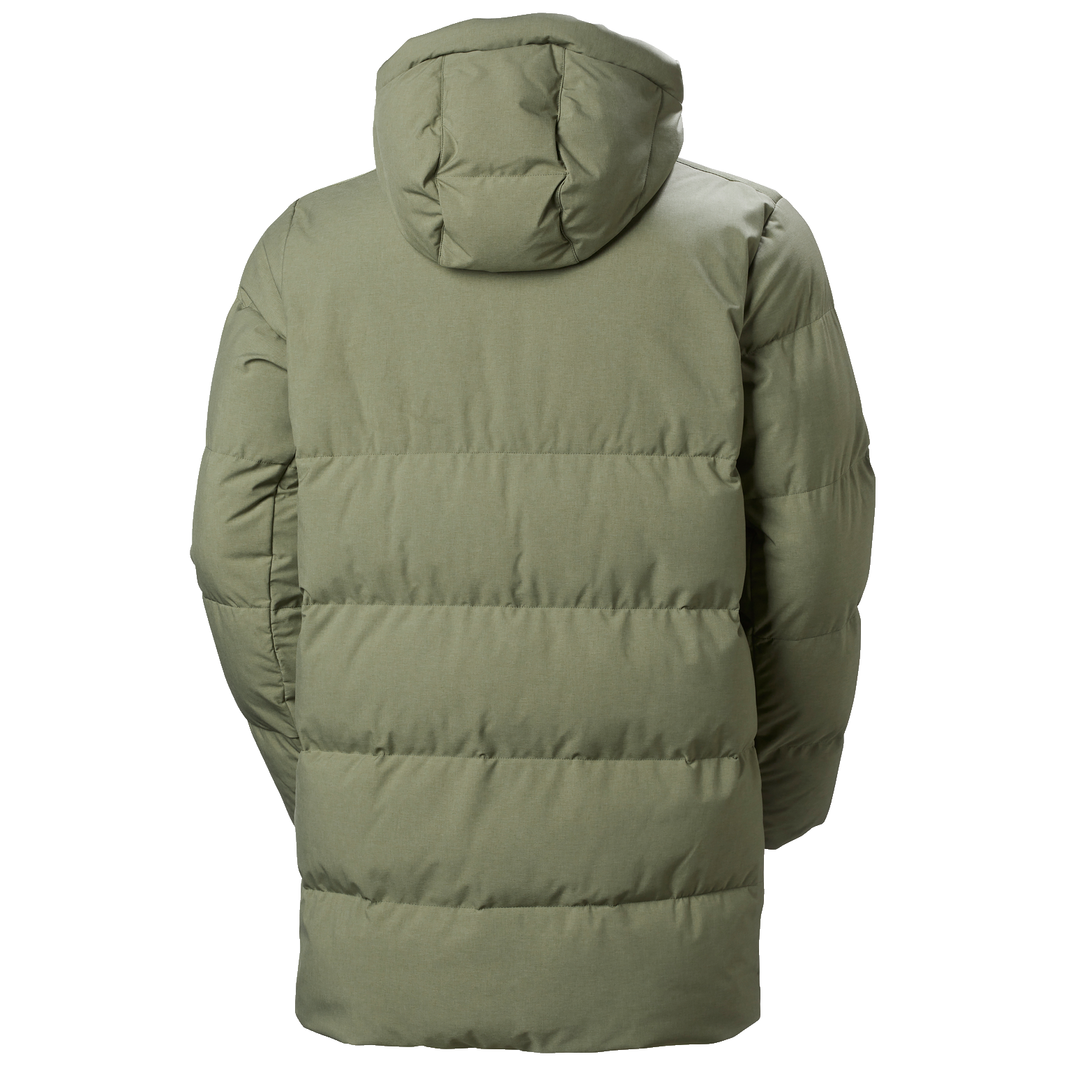 Helly Hansen Alby Puffy parka jakna - moška