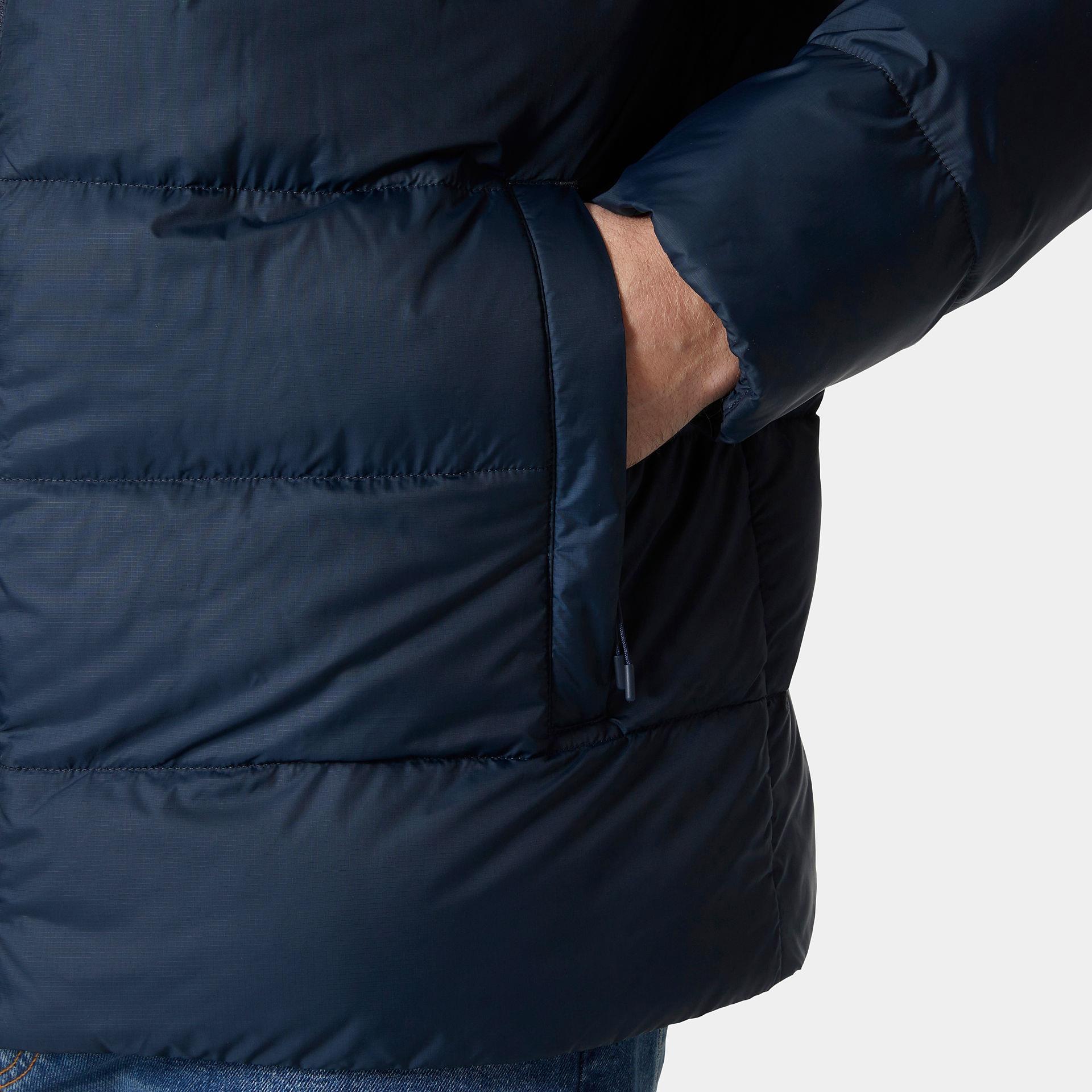 Helly Hansen Oslo Light Puffy jakna - moška