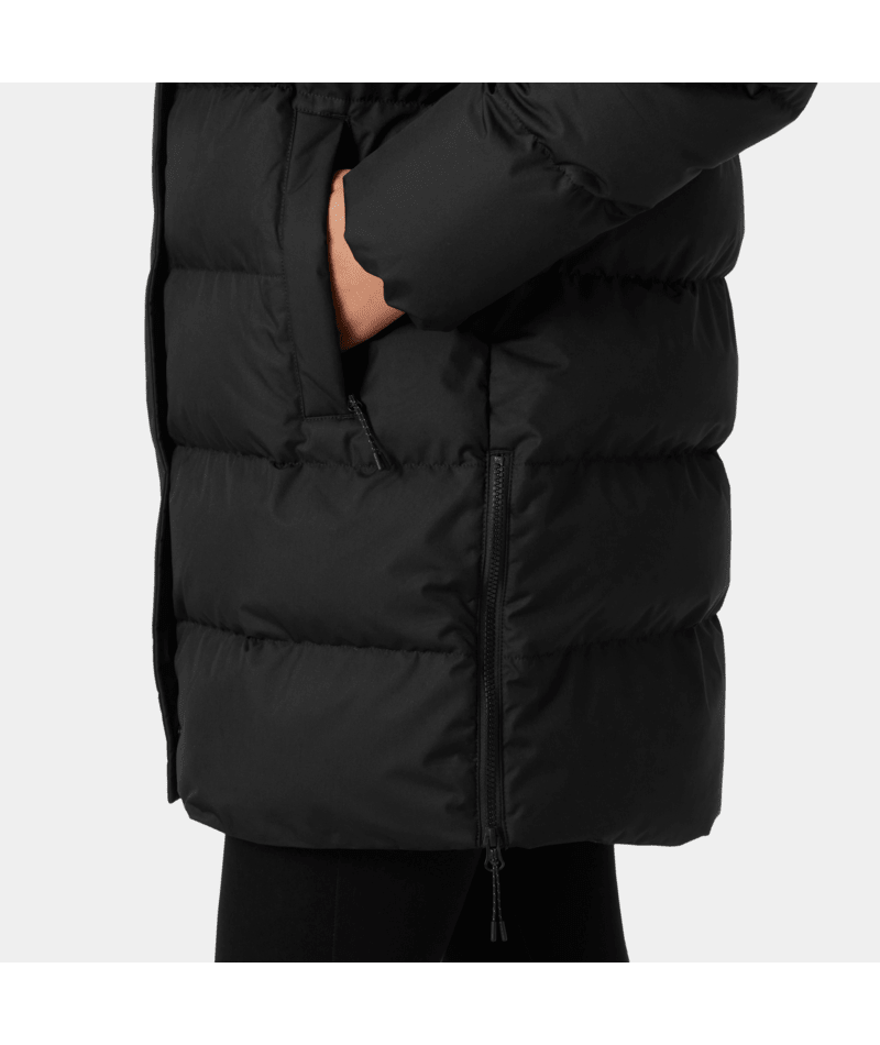 Helly Hansen Amelia Parka jakna - ženska