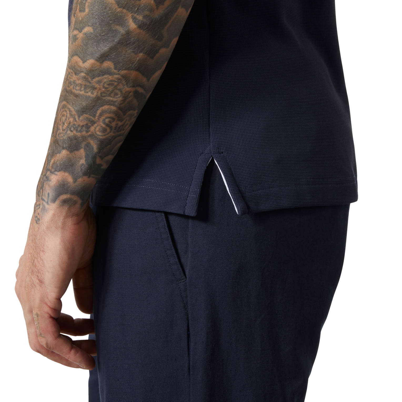 Helly Hansen Crewline polo majica - muška