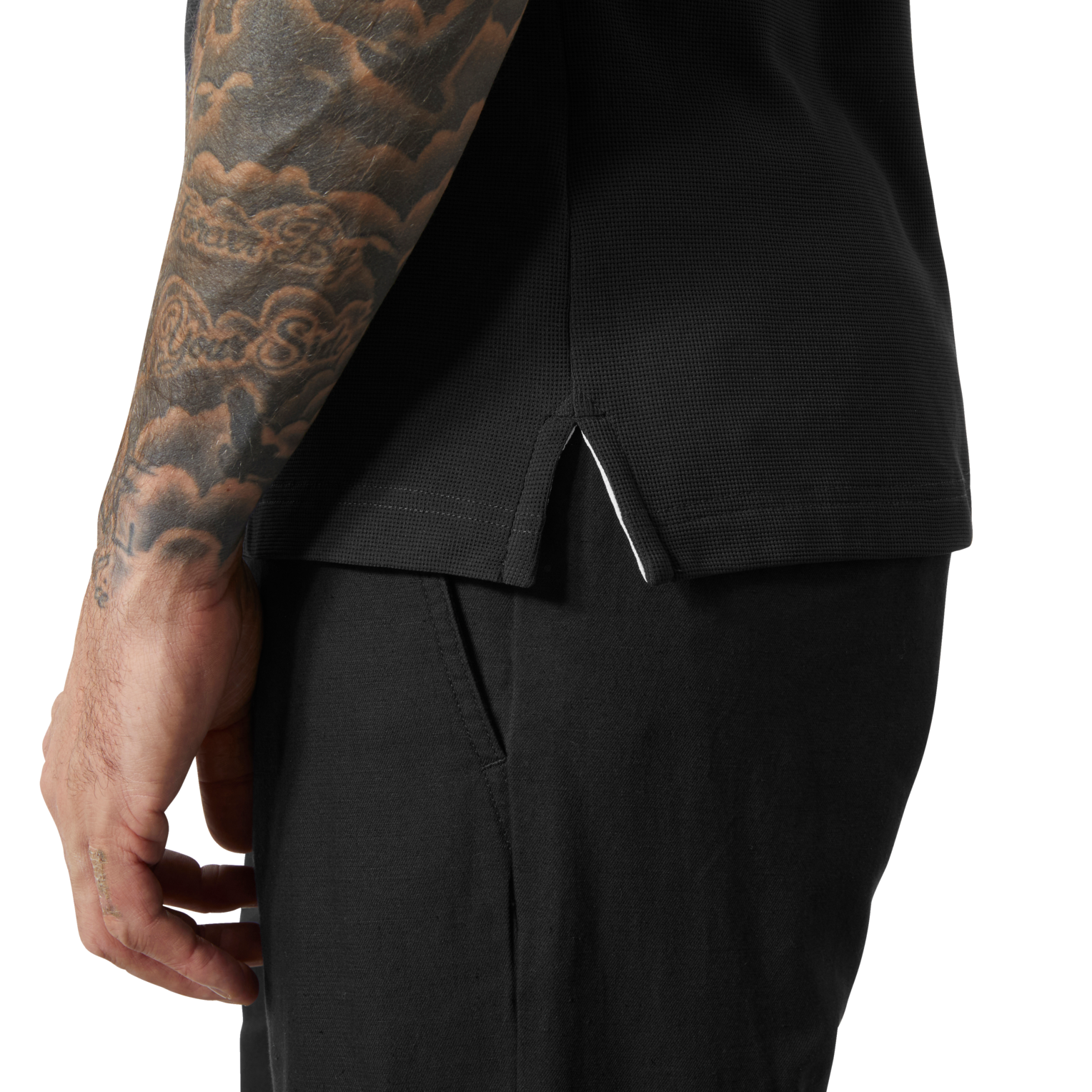 Helly Hansen Crewline polo majica - muška