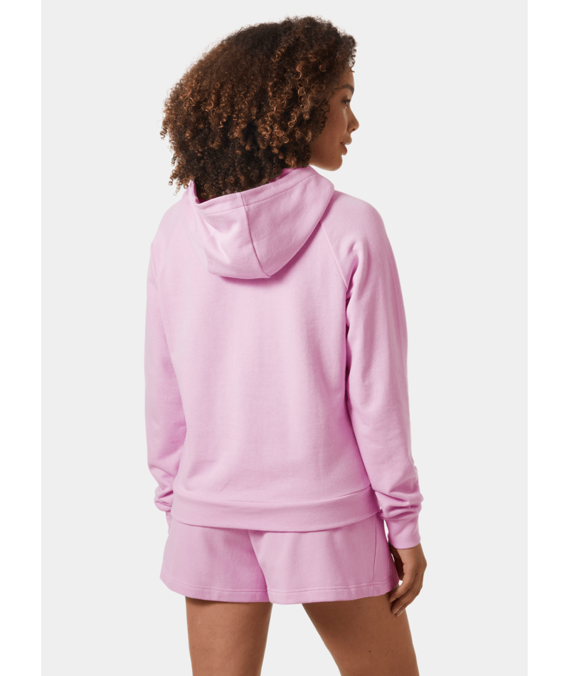 Helly Hansen Core Graphic pulover s kapuco - ženski