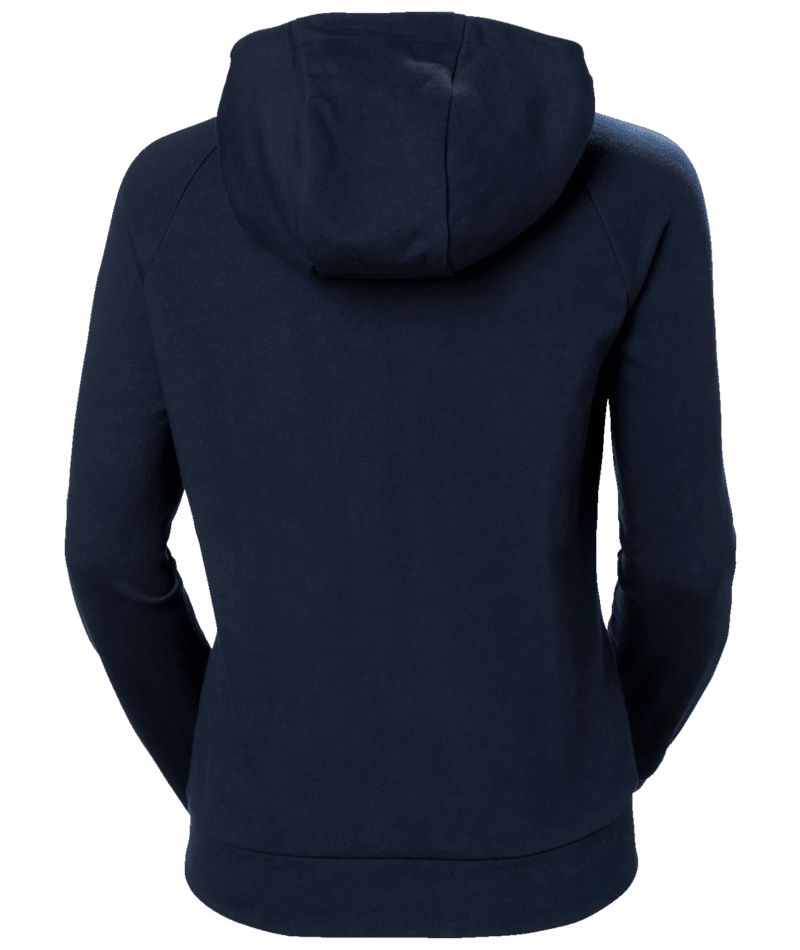 Helly Hansen Core Graphic pulover s kapuco - ženski