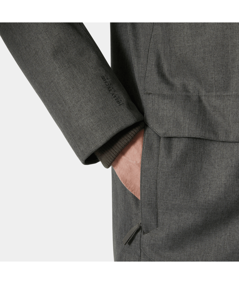 Helly Hansen Chill 3.0 jakna - moška