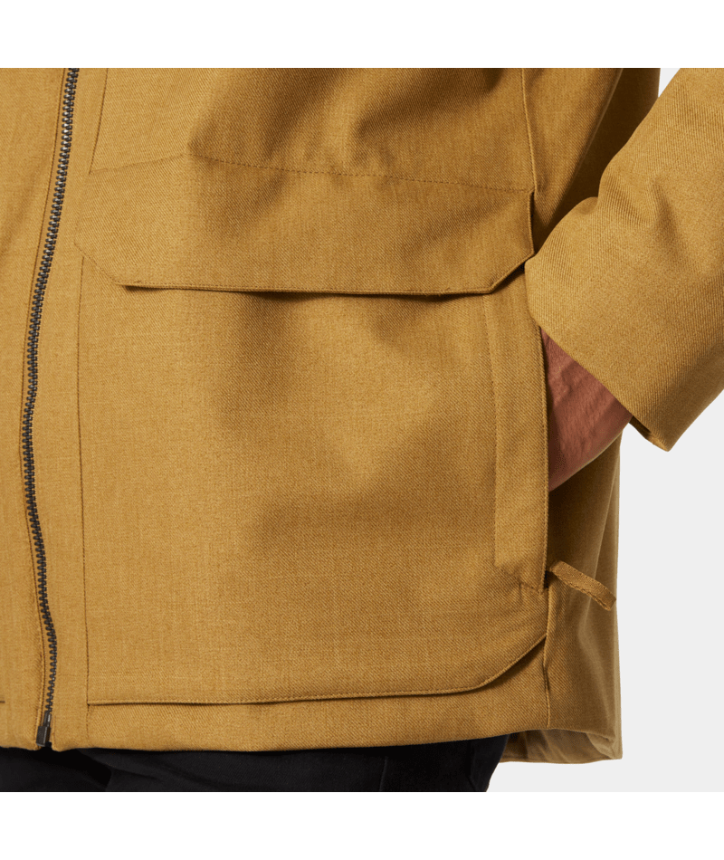 Helly Hansen Chill 3.0 jakna - moška