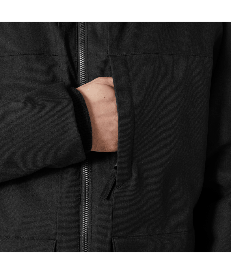 Helly Hansen Chill 3.0 jakna - moška