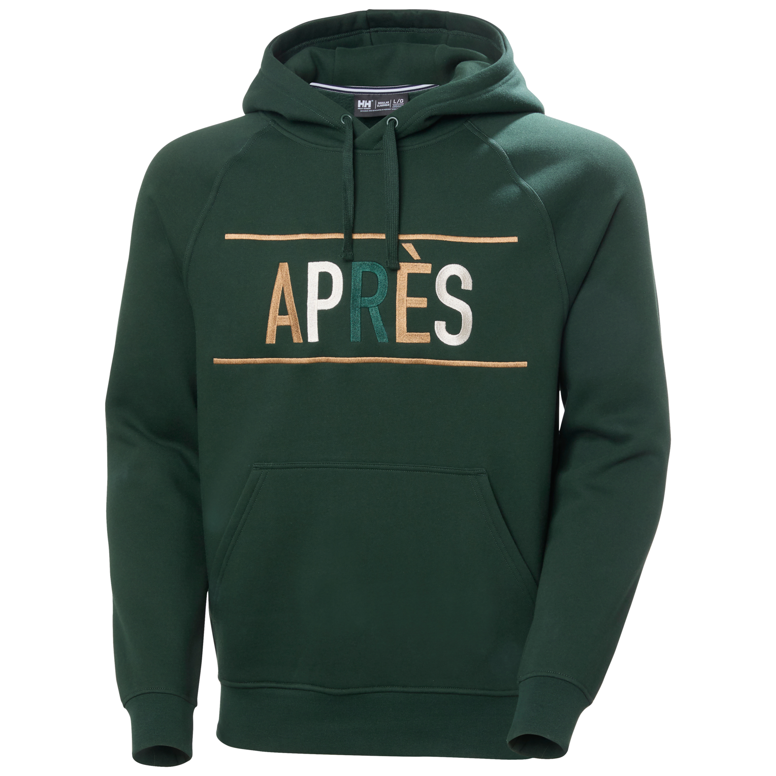 Helly Hansen ELEVATE HOODIE - moški pulover s kapuco