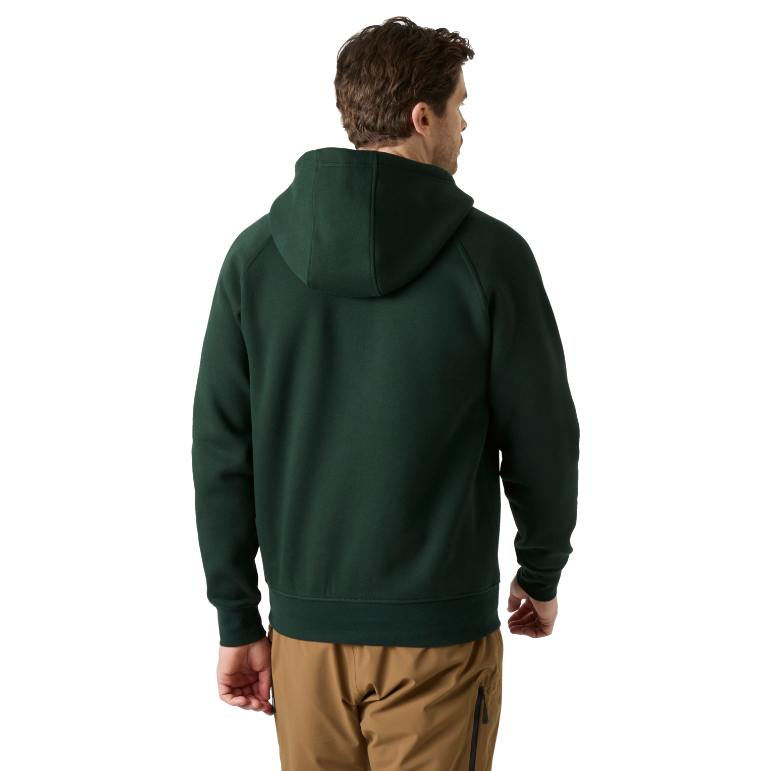 Helly Hansen ELEVATE HOODIE - moški pulover s kapuco