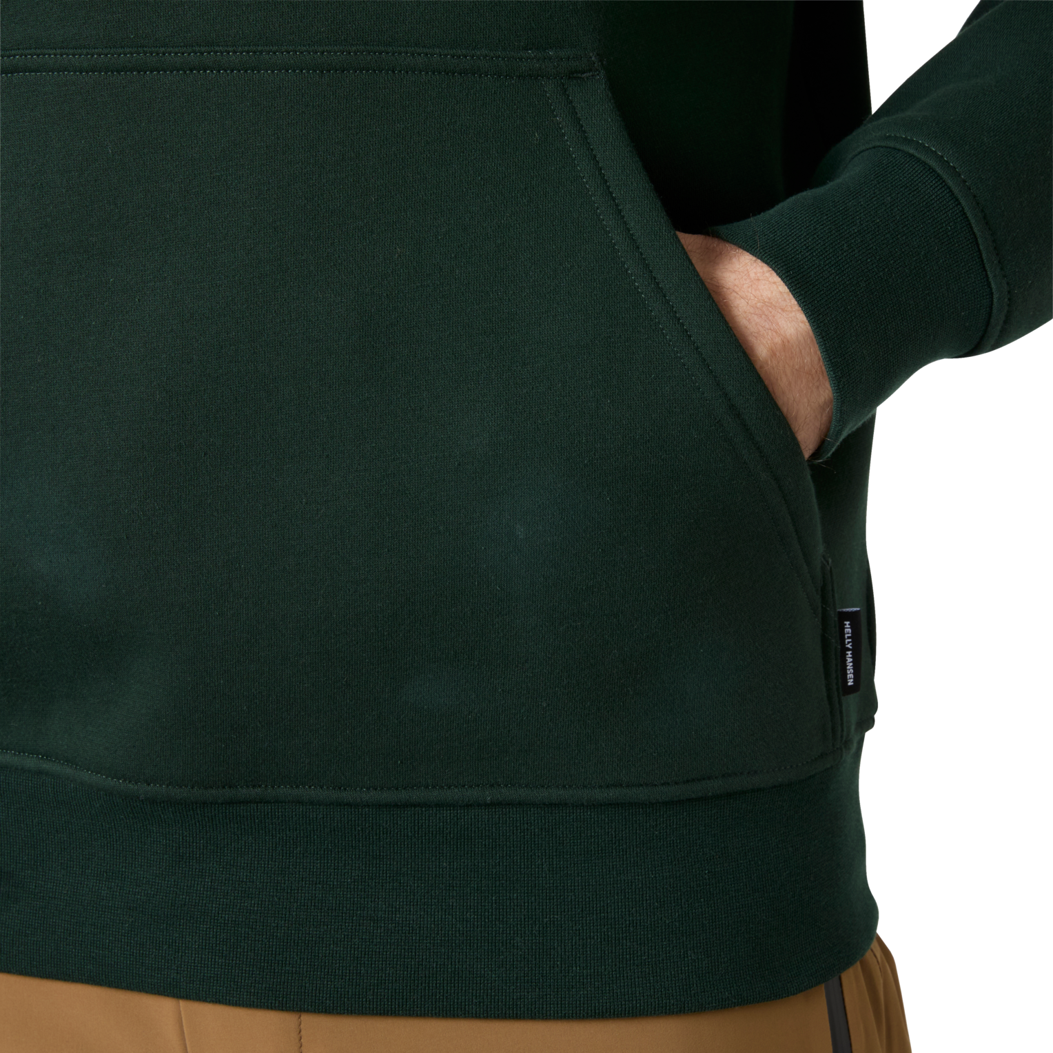 Helly Hansen ELEVATE HOODIE - moški pulover s kapuco