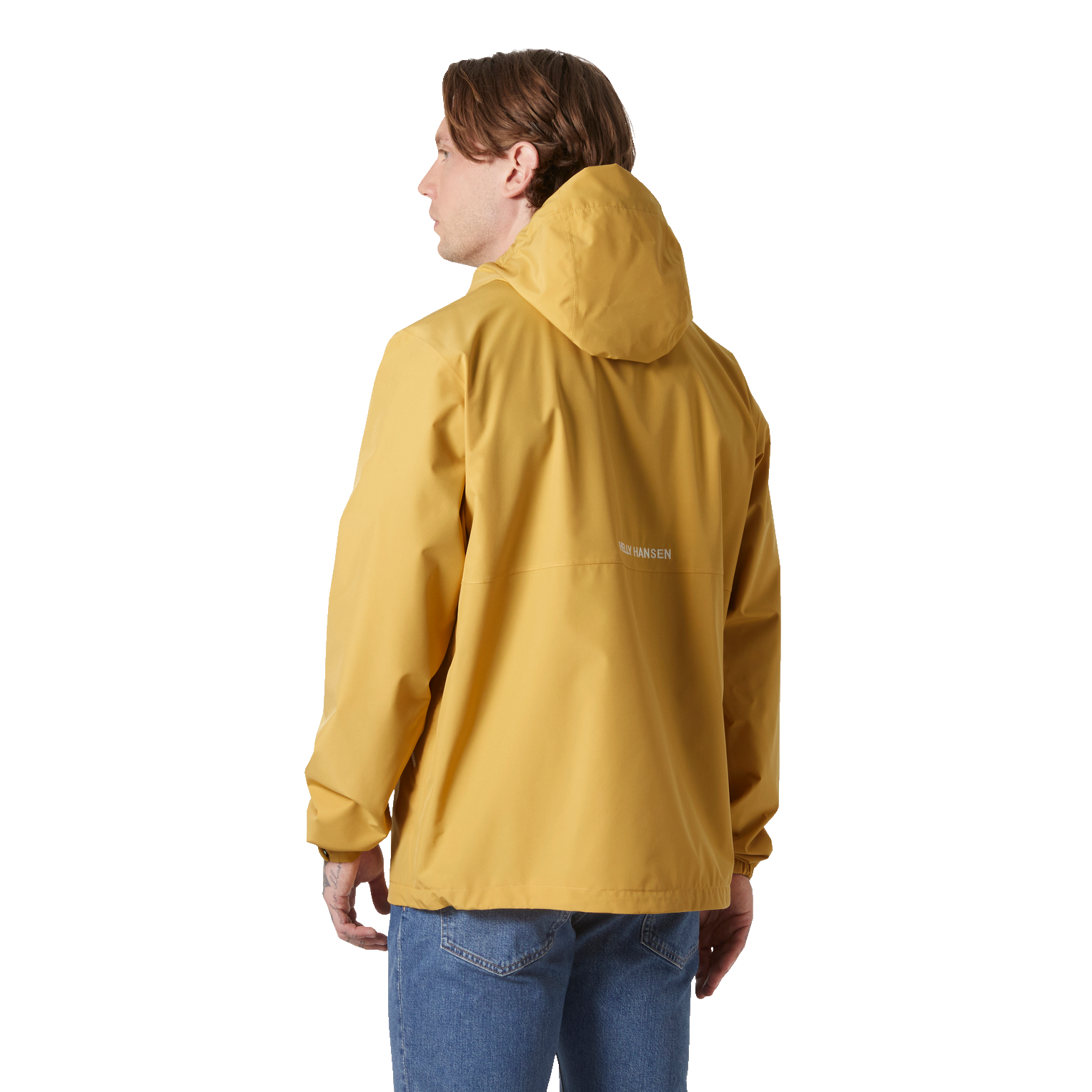 Helly Hansen Sandoy Rain vetrovka - moška
