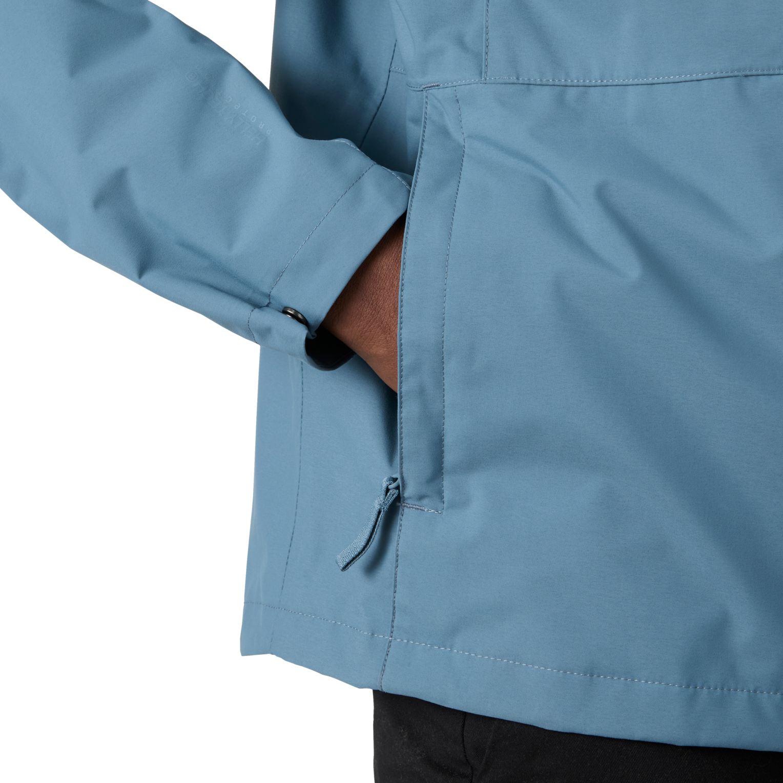 Helly Hansen ESCAPE RAIN JACKET - moška nepremočljiva jakna