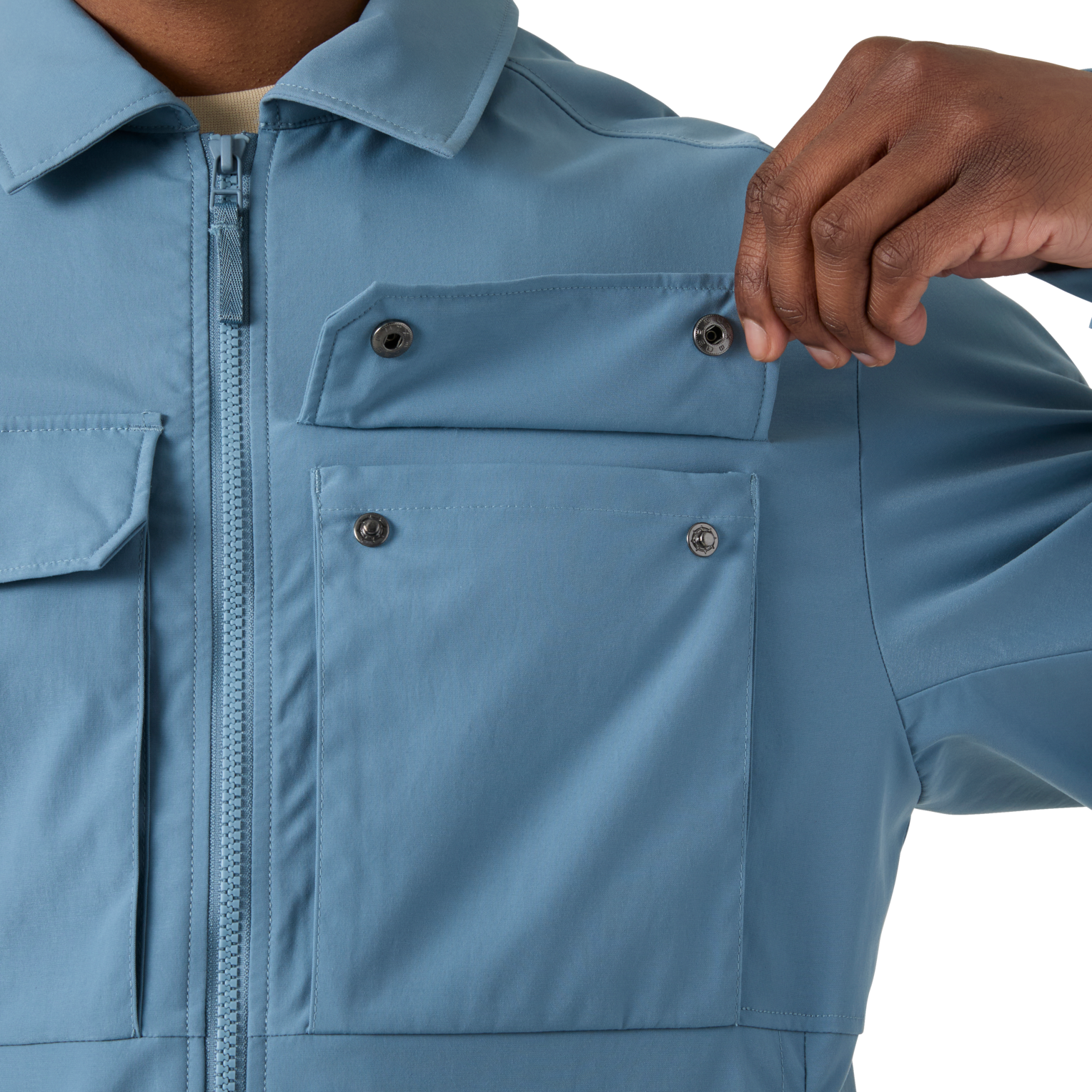 Helly Hansen ESCAPE JACKET - moška nepremočljiva jakna