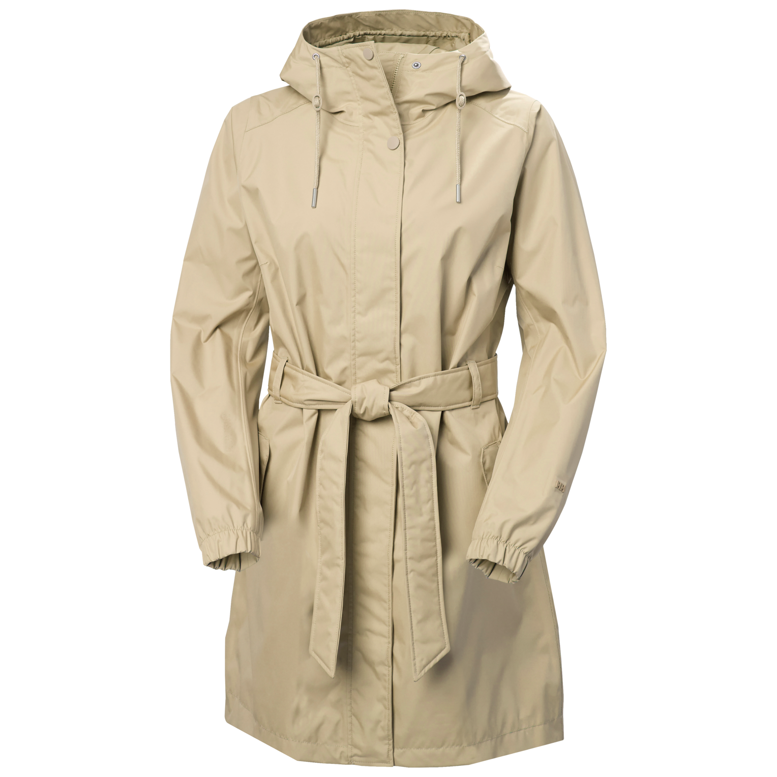Helly Hansen W HH CLASSICS TRENCH COAT - ženski nepremočljiv plašč