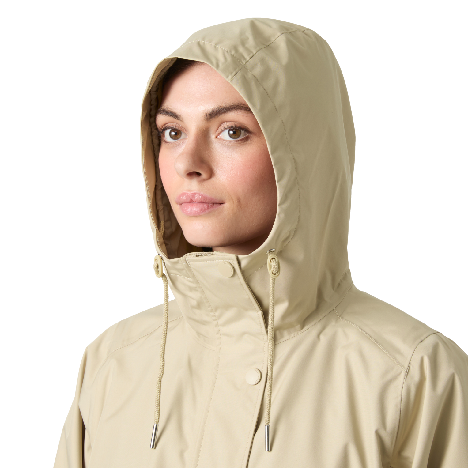 Helly Hansen W HH CLASSICS TRENCH COAT - ženski nepremočljiv plašč