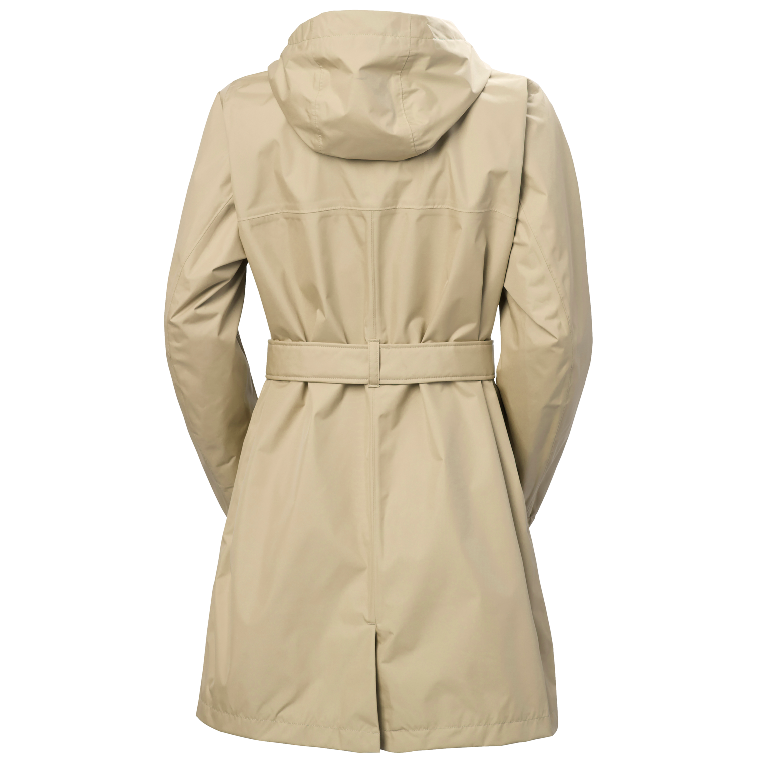 Helly Hansen W HH CLASSICS TRENCH COAT - ženski nepremočljiv plašč
