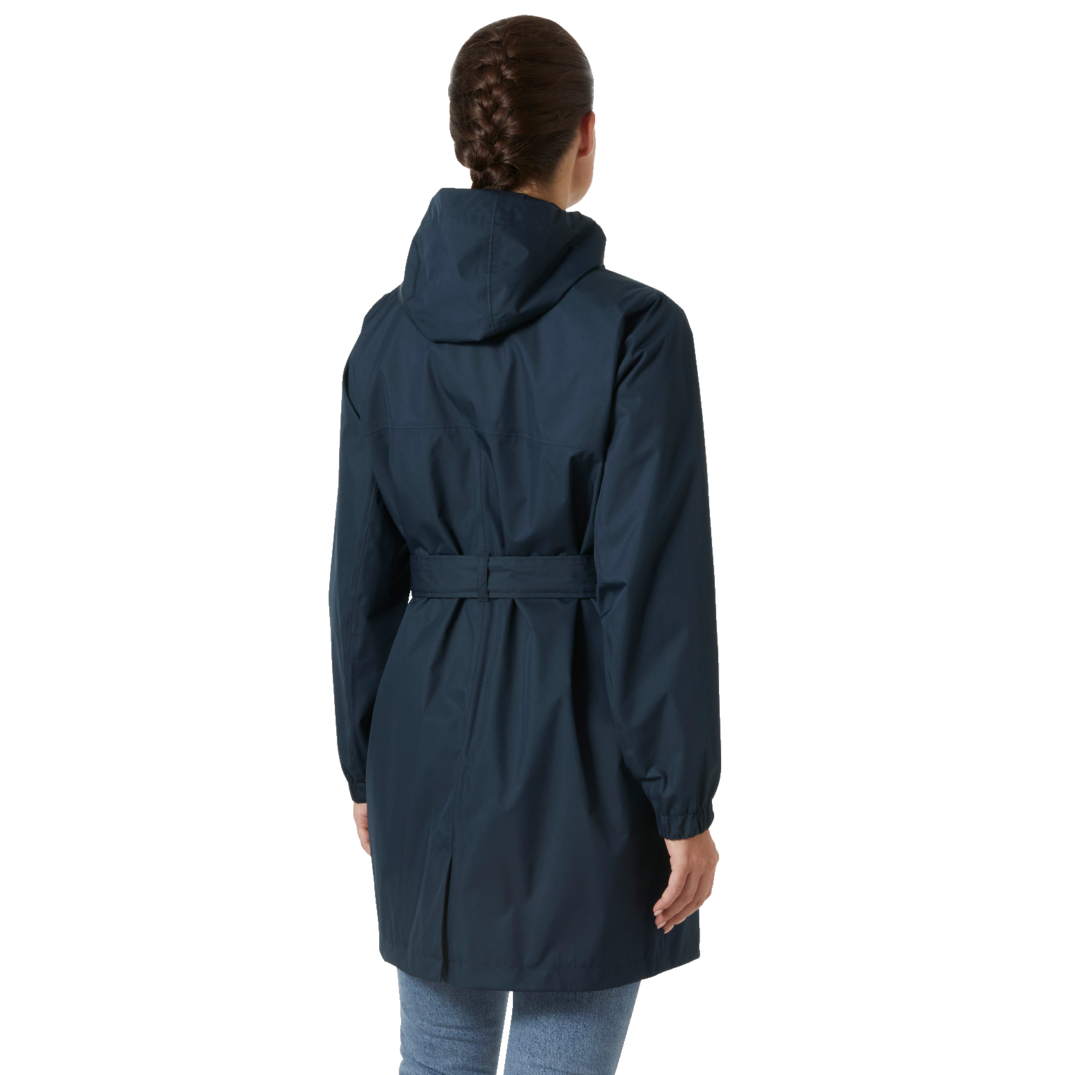 Helly Hansen W HH CLASSICS TRENCH COAT - ženski nepremočljiv plašč