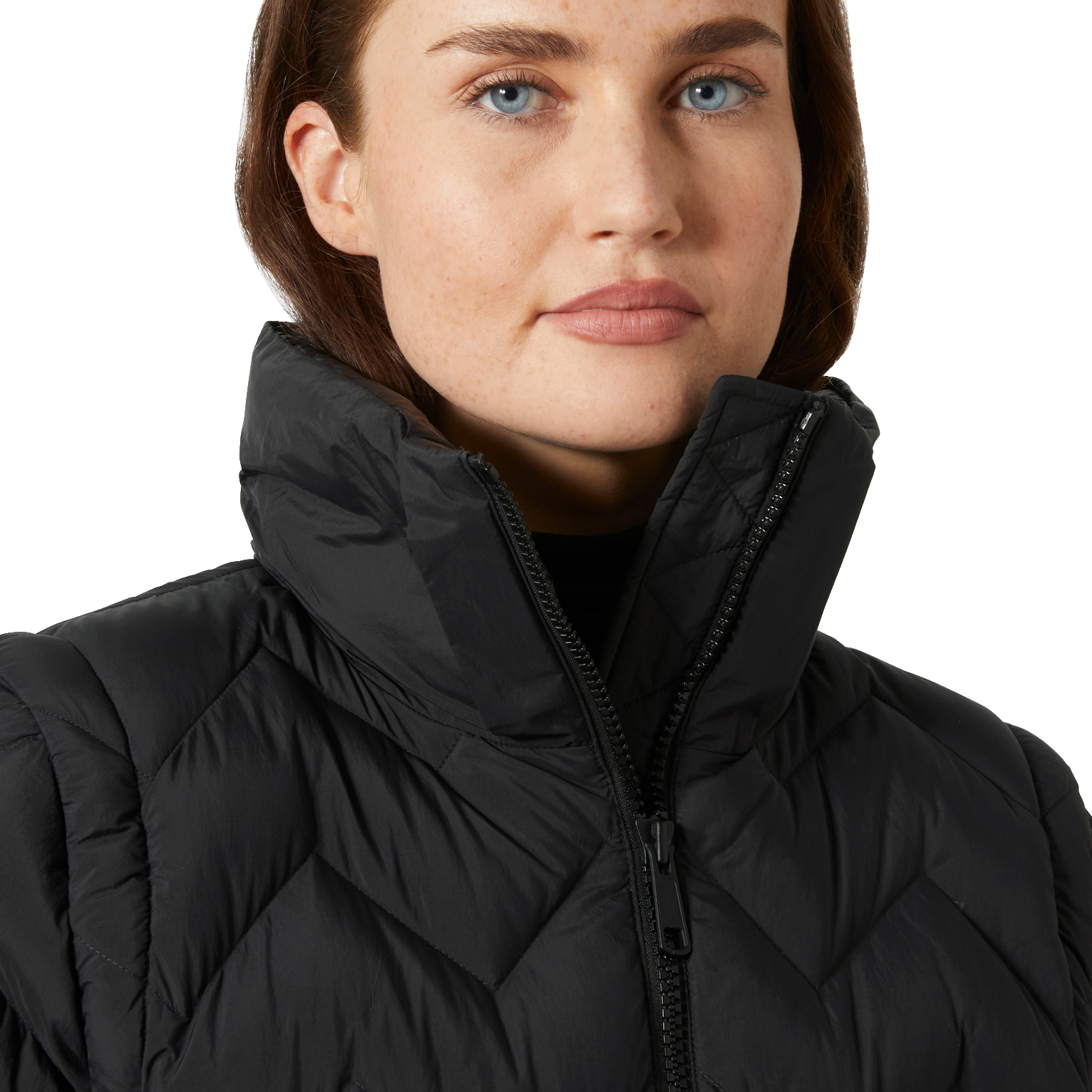 Helly Hansen Winter Bliss Modular Down jakna - ženska