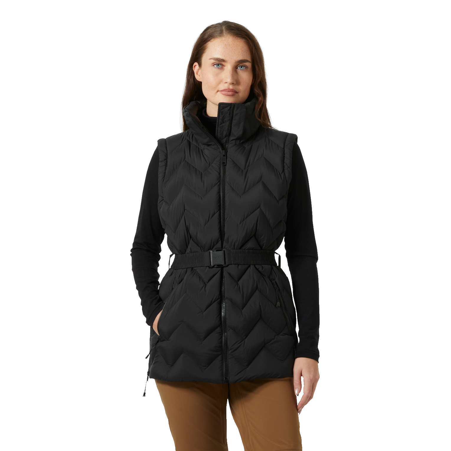 Helly Hansen Winter Bliss Modular Down jakna - ženska