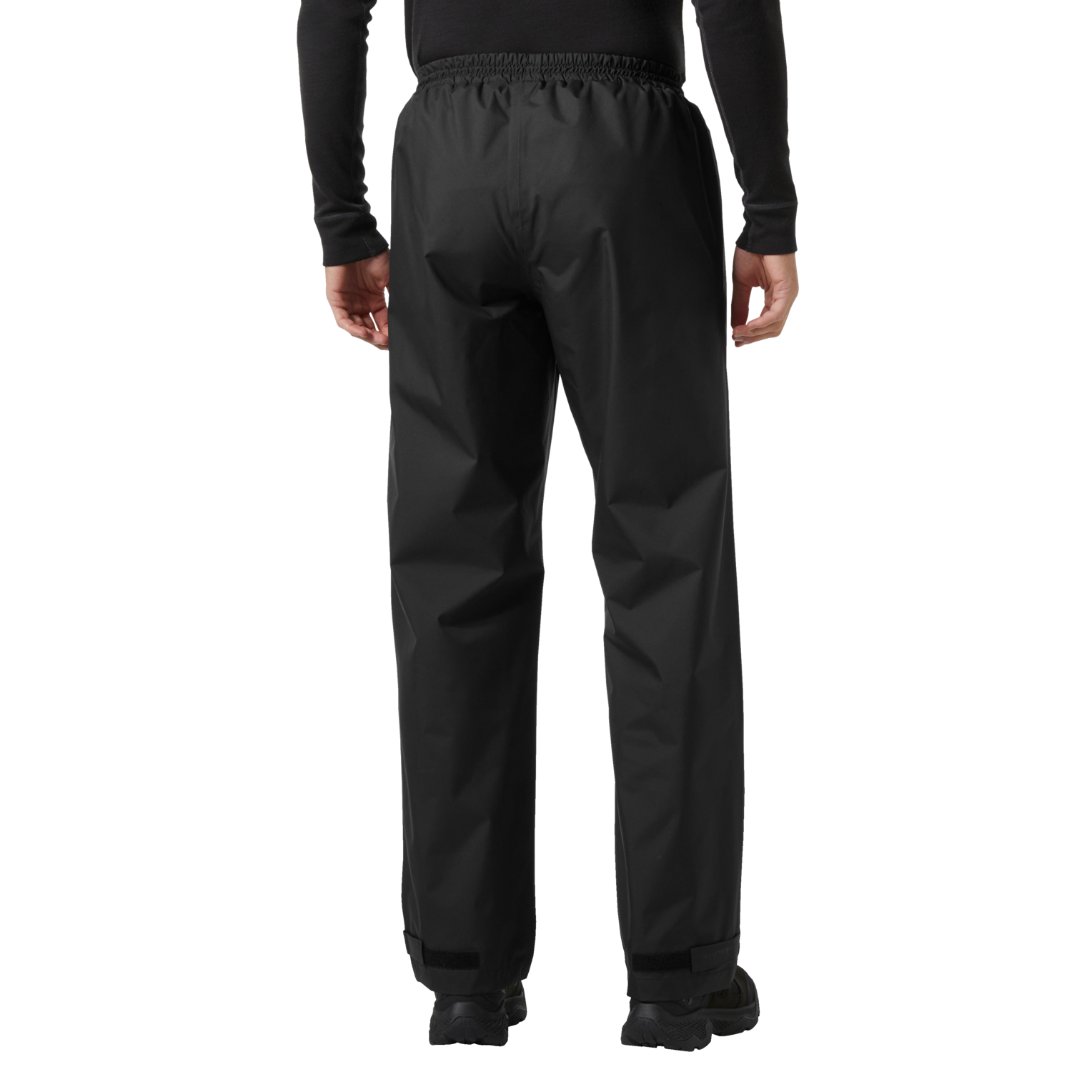 Helly Hansen HH RAIN PANT - moške nepremočljive hlače