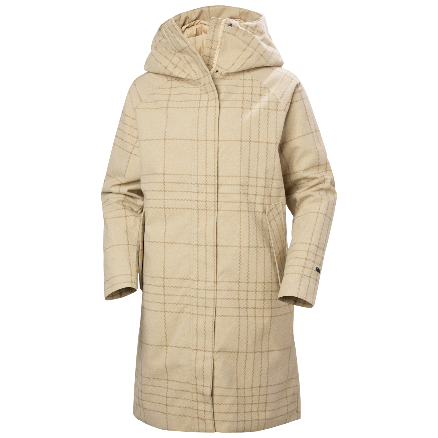 Helly Hansen W FROGNER INS COAT - ženski zimski plašč
