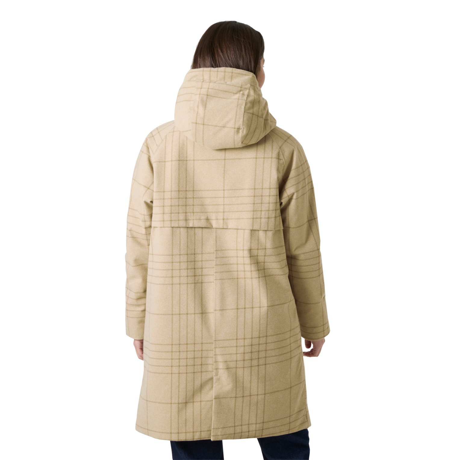 Helly Hansen W FROGNER INS COAT - ženski zimski plašč