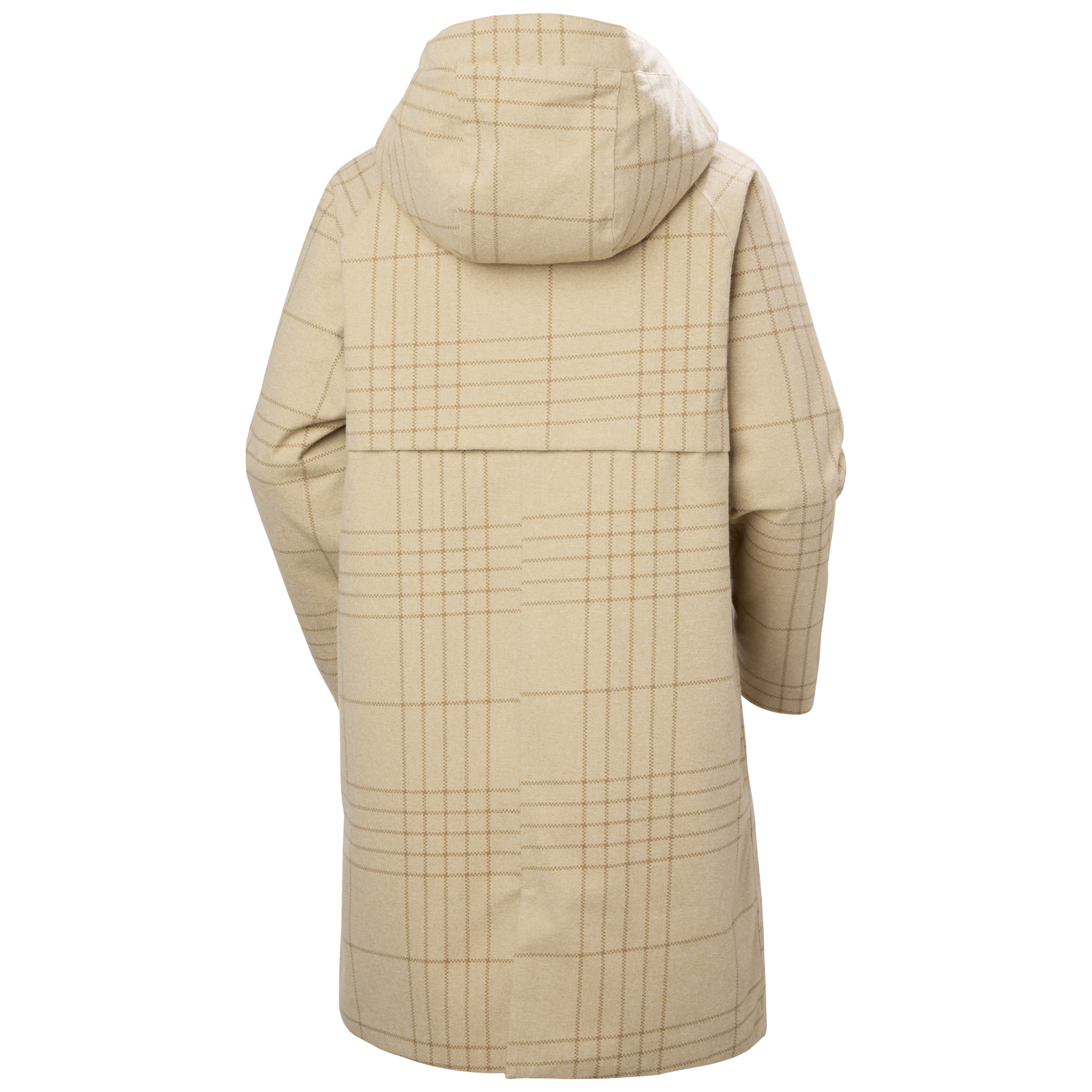 Helly Hansen W FROGNER INS COAT - ženski zimski plašč