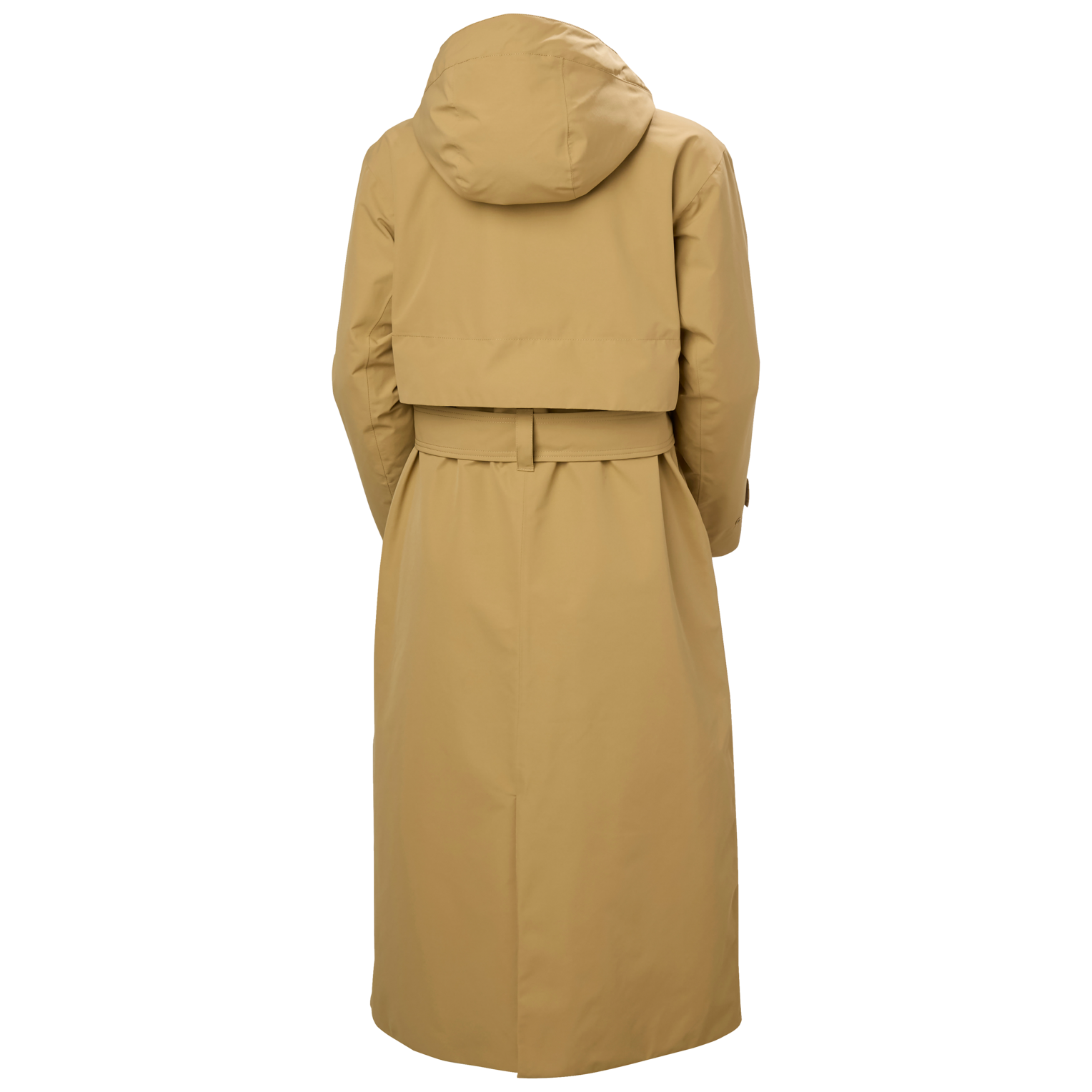 Helly Hansen Avenue INS Long Trench plašč - ženska