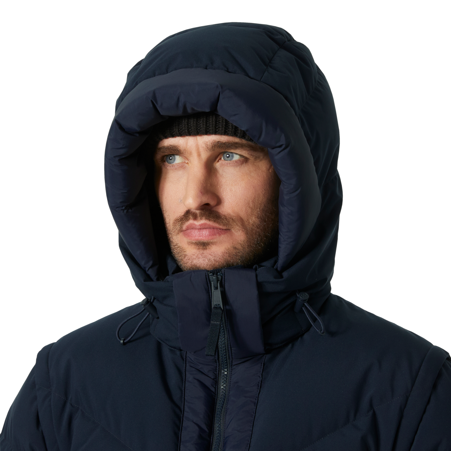 Helly Hansen Village Modular Down jakna - moška